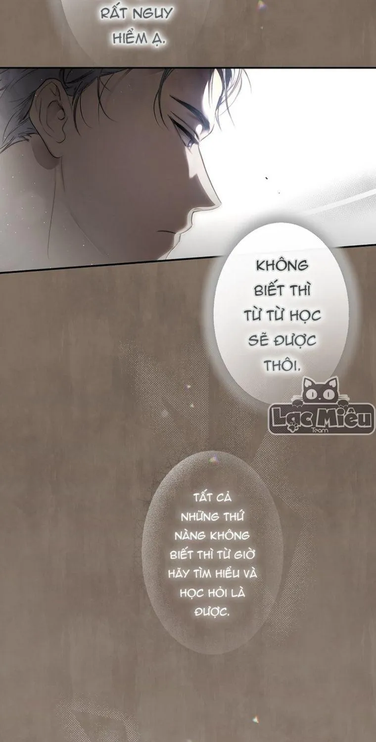 Quý Cô Bí Ẩn - Chap 73 - Trang 75