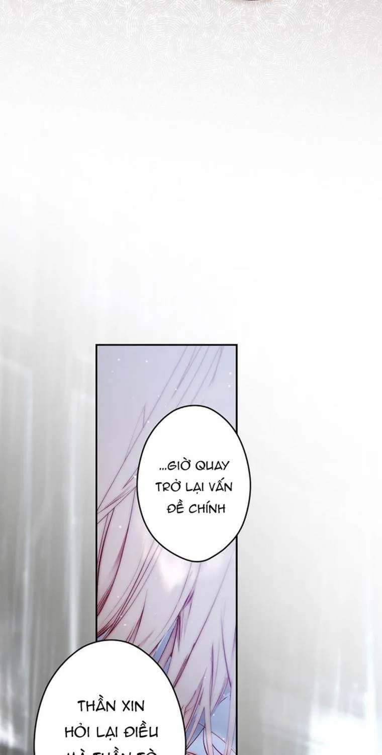 Quý Cô Bí Ẩn - Chap 73 - Trang 86
