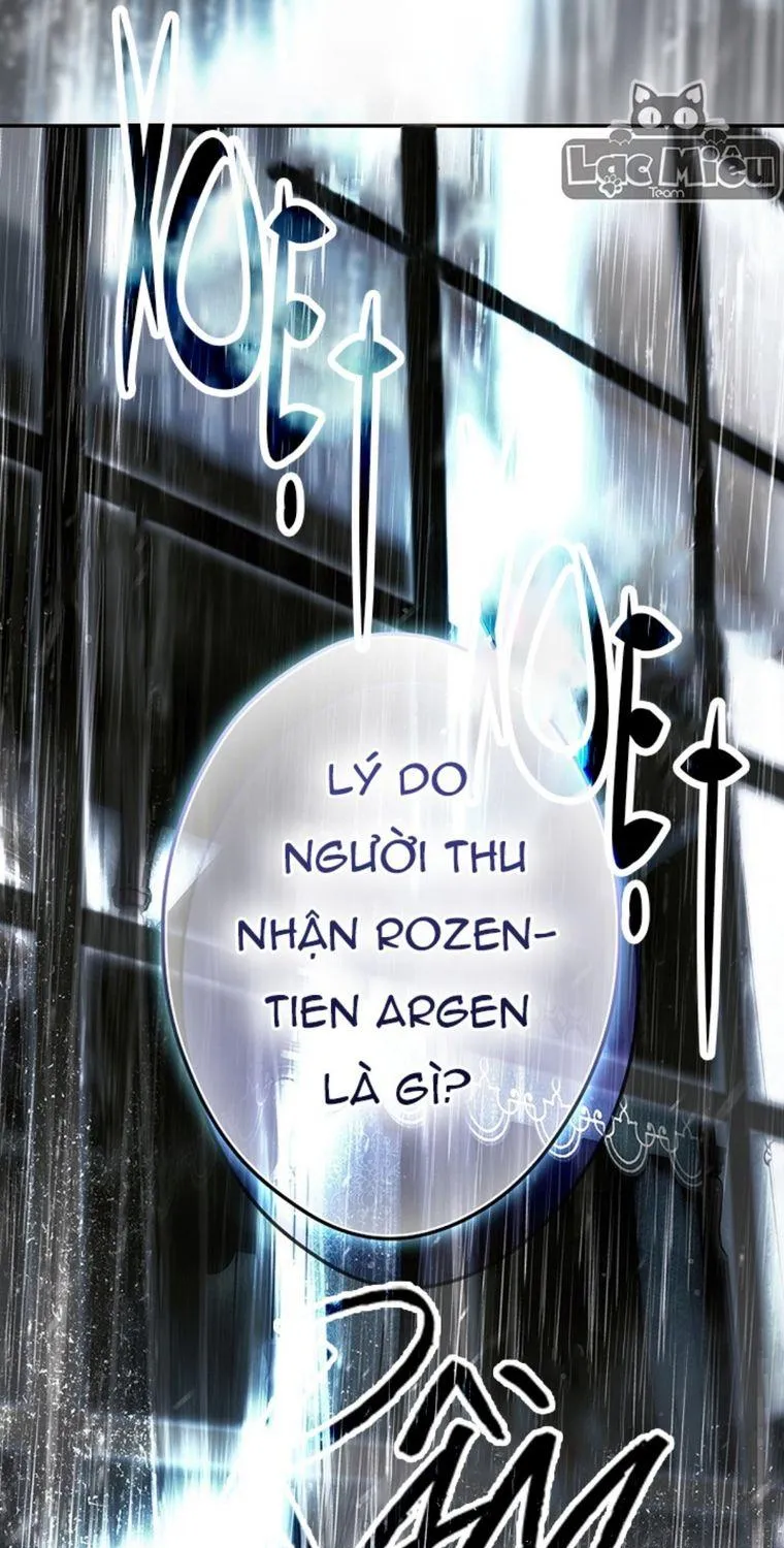 Quý Cô Bí Ẩn - Chap 73 - Trang 88