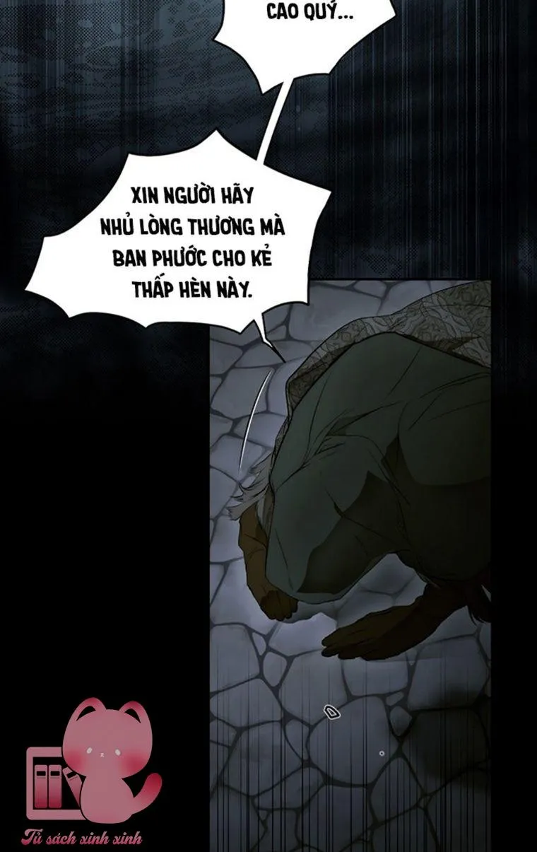 Quý Cô Bí Ẩn - Chap 73 - Trang 10