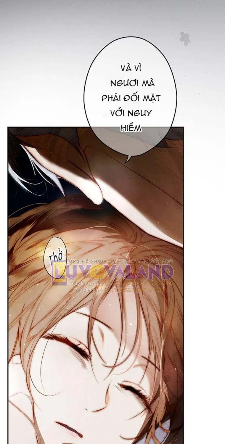 Quý Cô Bí Ẩn - Chap 73 - Trang 94