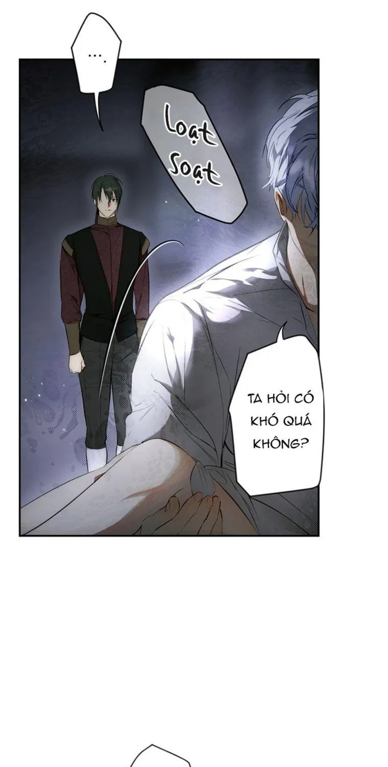 Quý Cô Bí Ẩn - Chap 73 - Trang 99