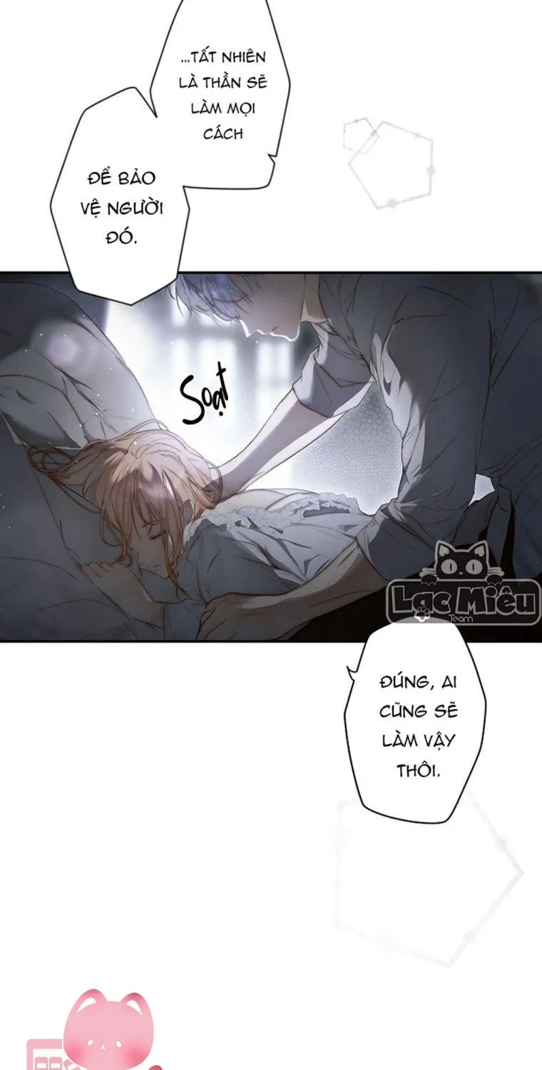 Quý Cô Bí Ẩn - Chap 73 - Trang 100