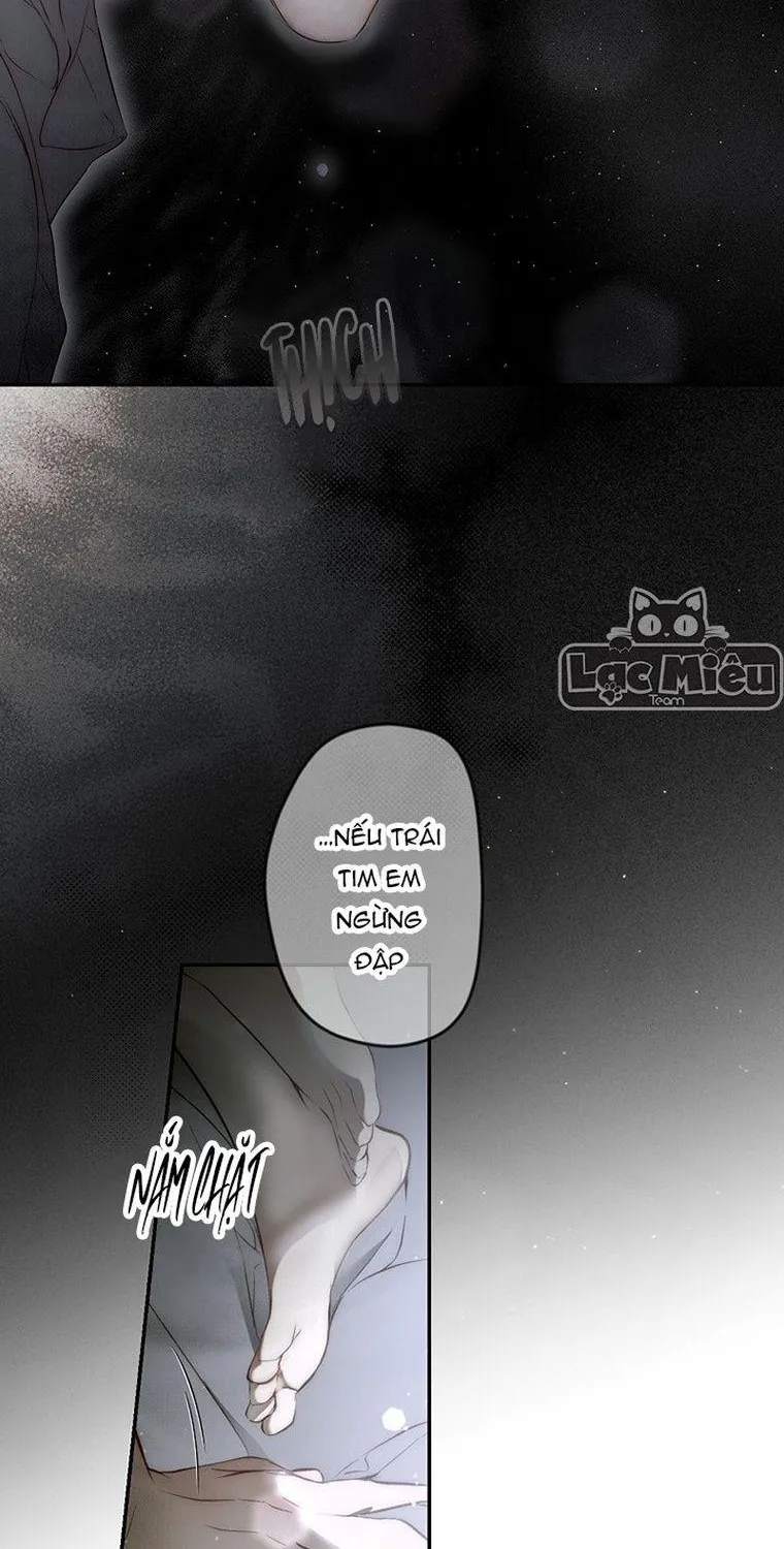 Quý Cô Bí Ẩn - Chap 74 - Trang 101