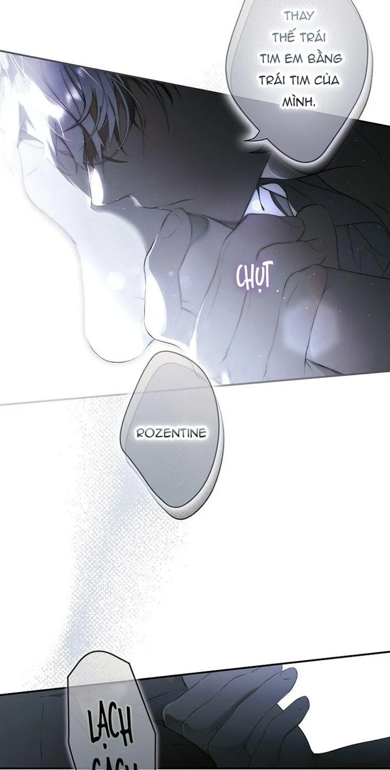 Quý Cô Bí Ẩn - Chap 74 - Trang 104