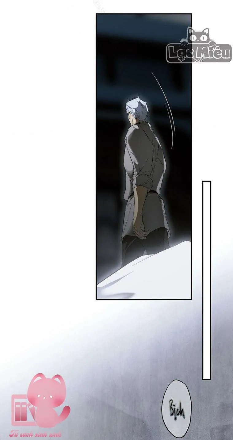 Quý Cô Bí Ẩn - Chap 74 - Trang 106
