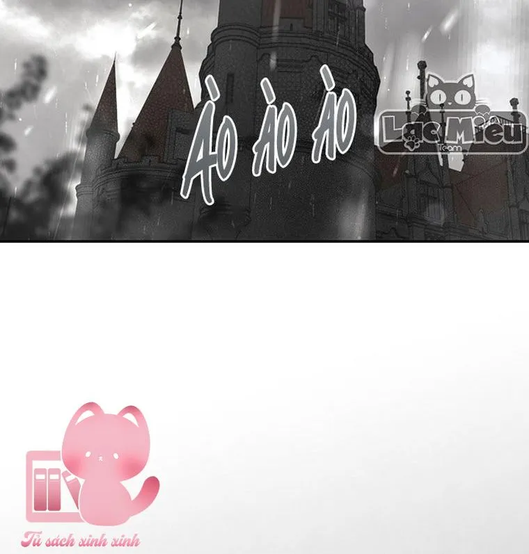 Quý Cô Bí Ẩn - Chap 74 - Trang 3