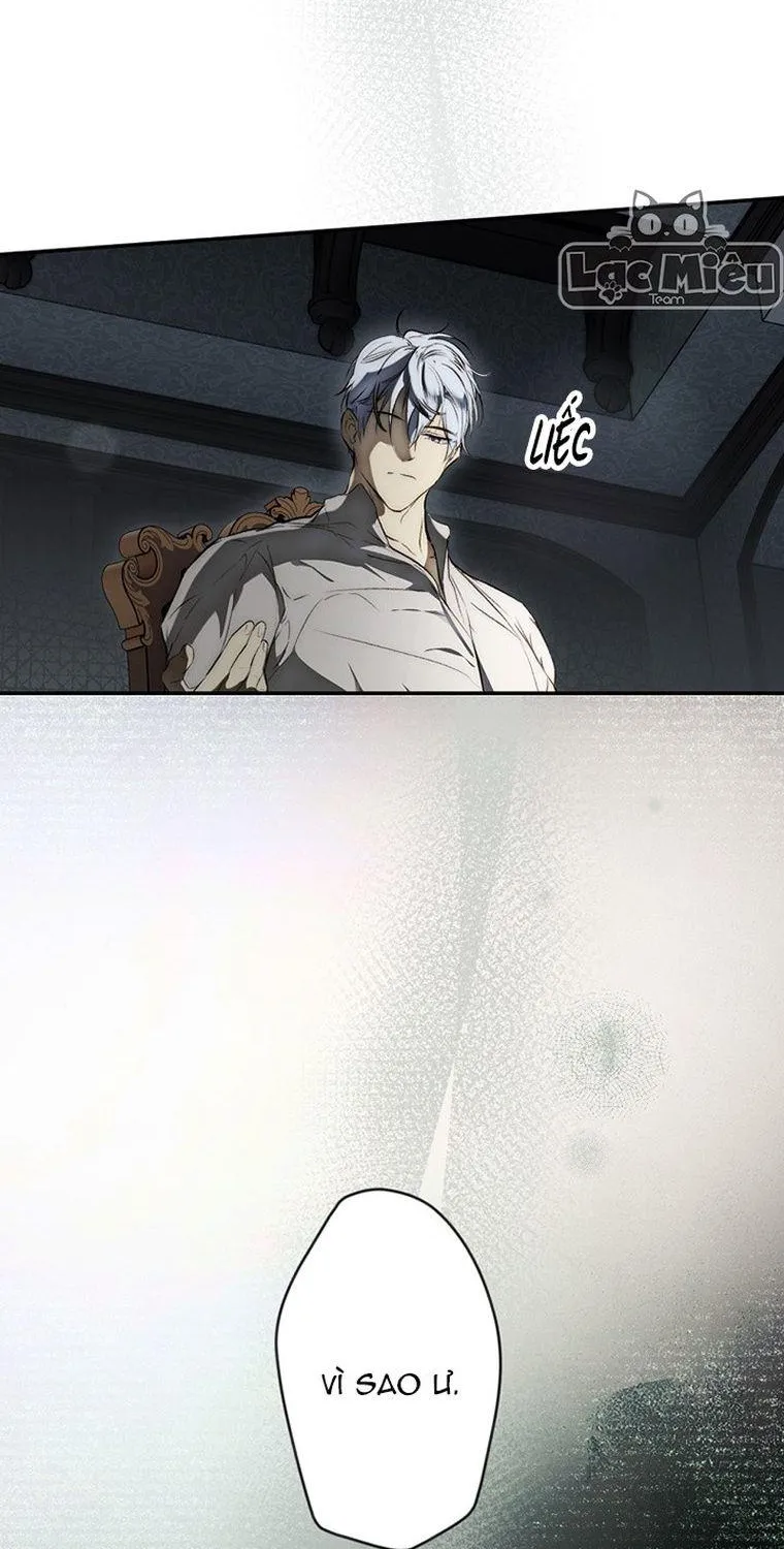 Quý Cô Bí Ẩn - Chap 74 - Trang 27