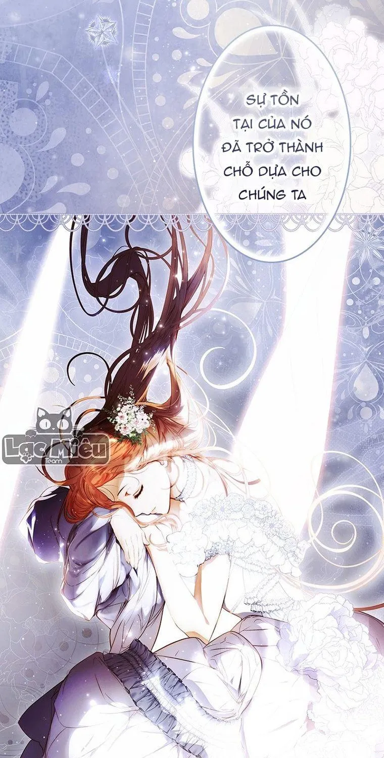 Quý Cô Bí Ẩn - Chap 74 - Trang 32