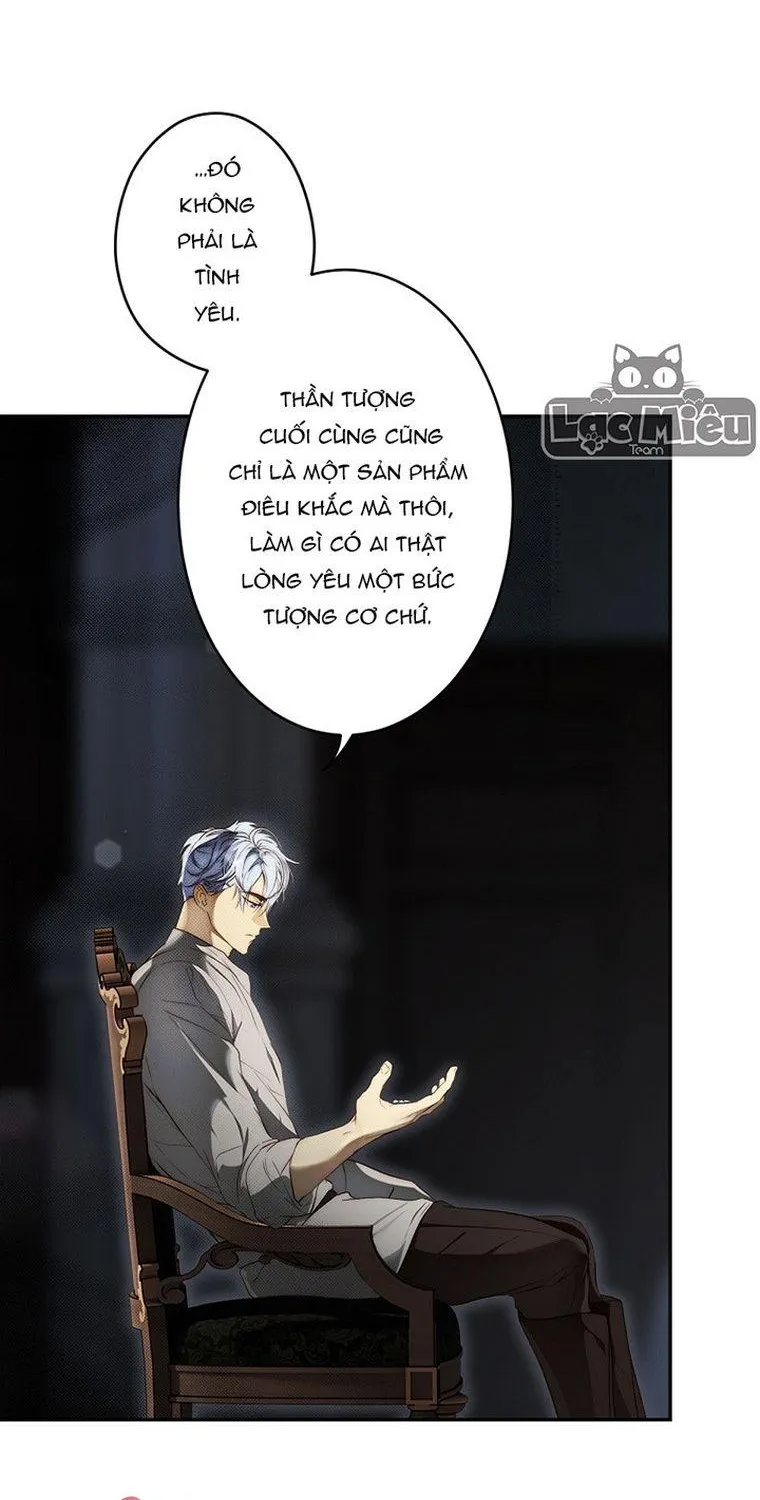 Quý Cô Bí Ẩn - Chap 74 - Trang 35
