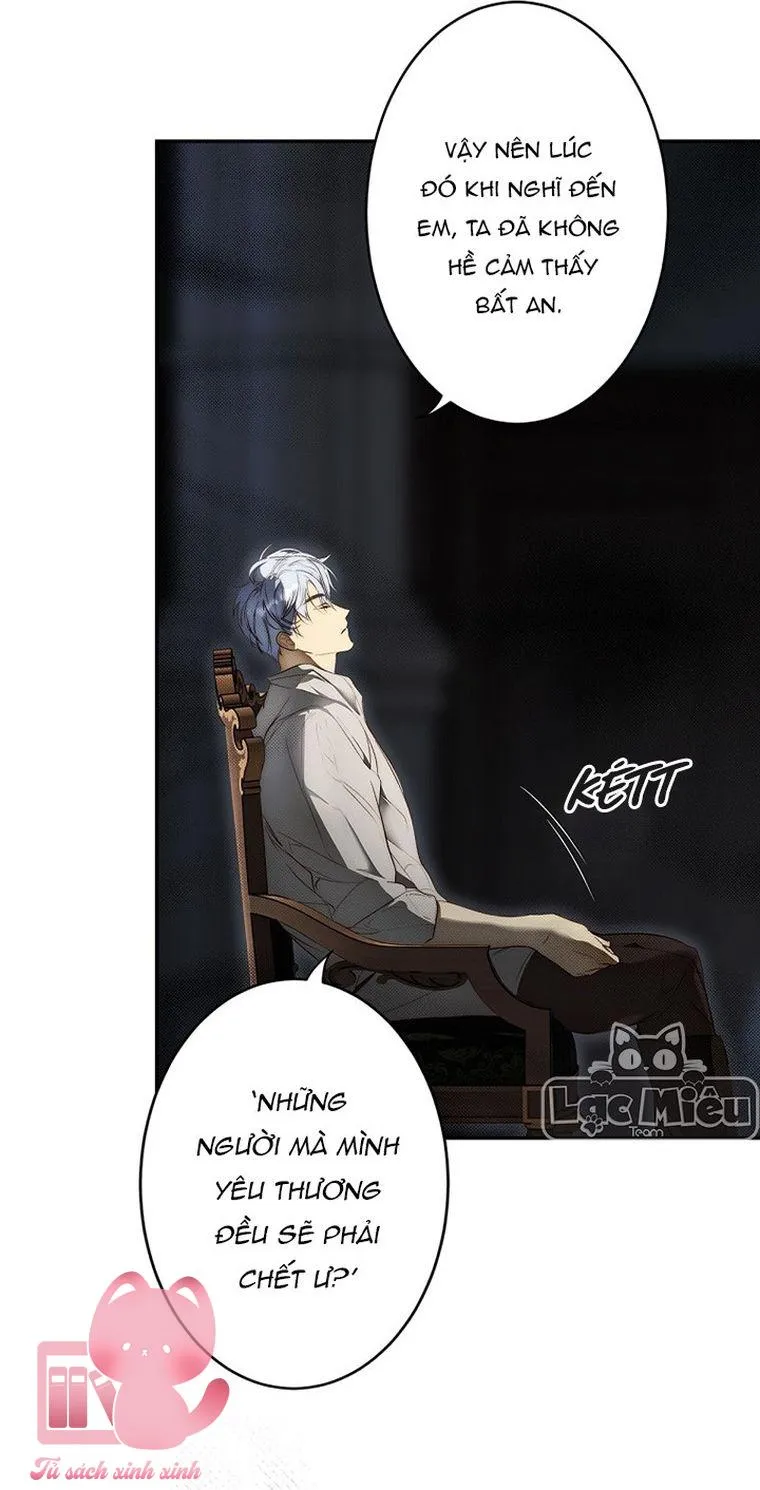 Quý Cô Bí Ẩn - Chap 74 - Trang 37
