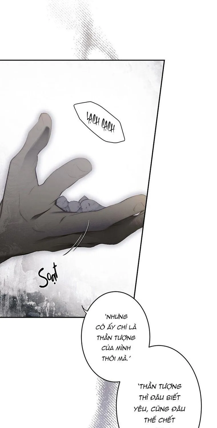 Quý Cô Bí Ẩn - Chap 74 - Trang 38