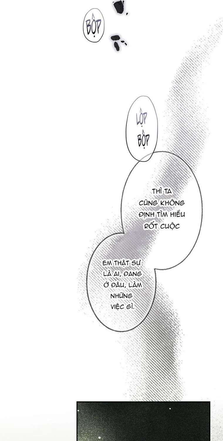 Quý Cô Bí Ẩn - Chap 74 - Trang 40