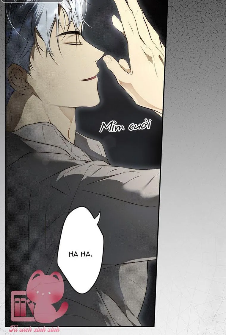 Quý Cô Bí Ẩn - Chap 74 - Trang 44