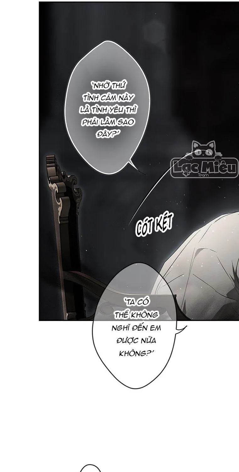 Quý Cô Bí Ẩn - Chap 74 - Trang 51