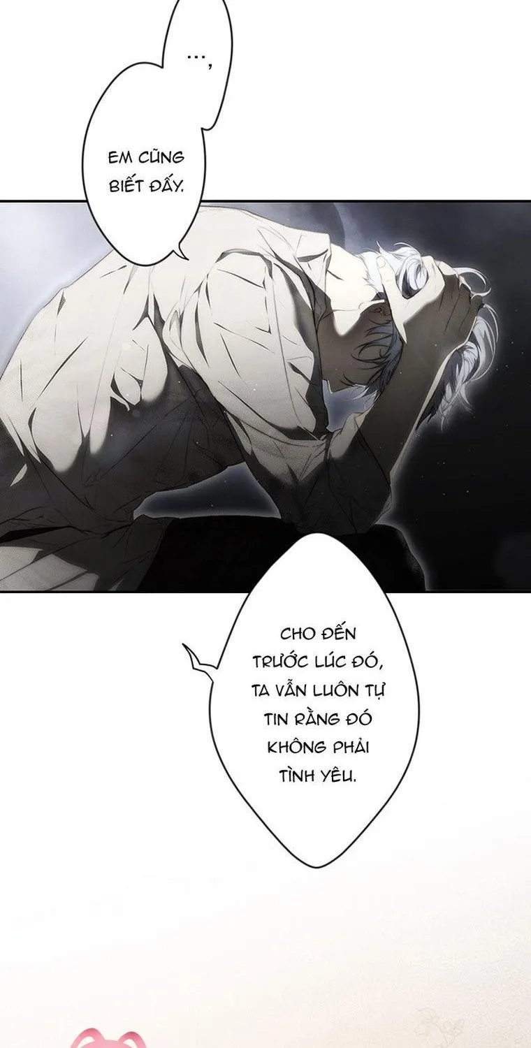 Quý Cô Bí Ẩn - Chap 74 - Trang 52