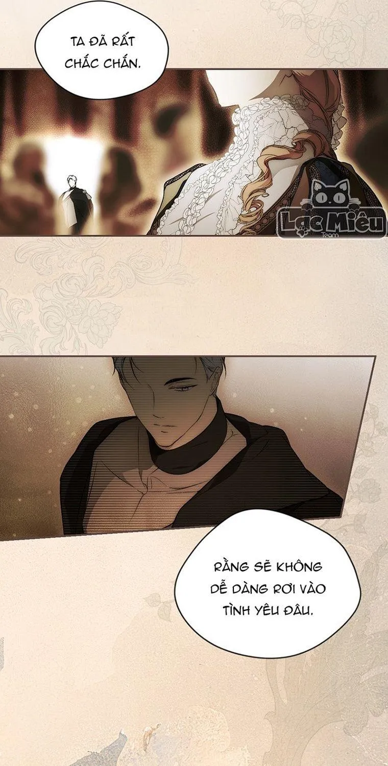 Quý Cô Bí Ẩn - Chap 74 - Trang 54