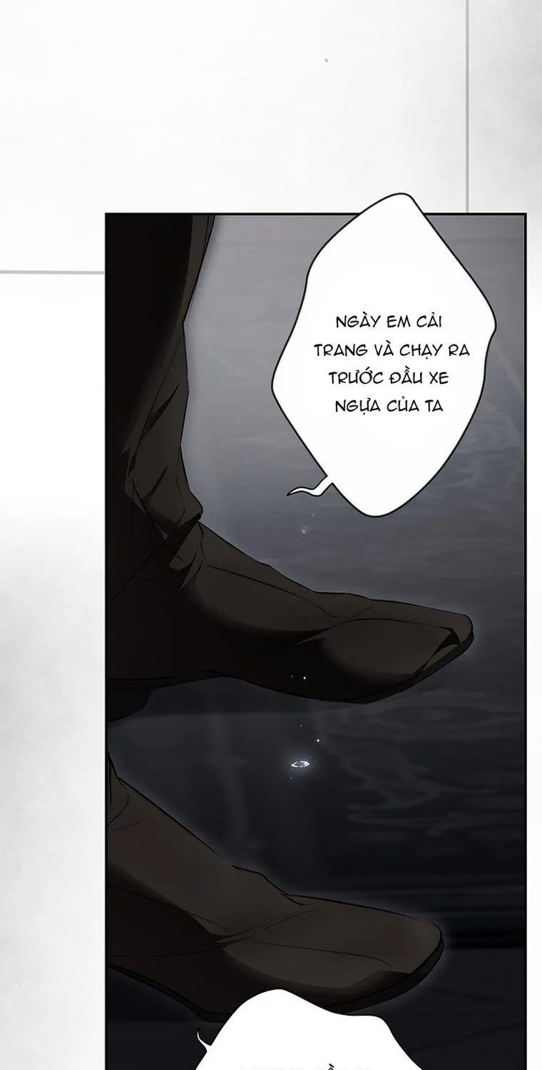 Quý Cô Bí Ẩn - Chap 74 - Trang 59