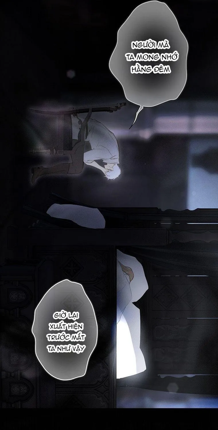 Quý Cô Bí Ẩn - Chap 74 - Trang 65