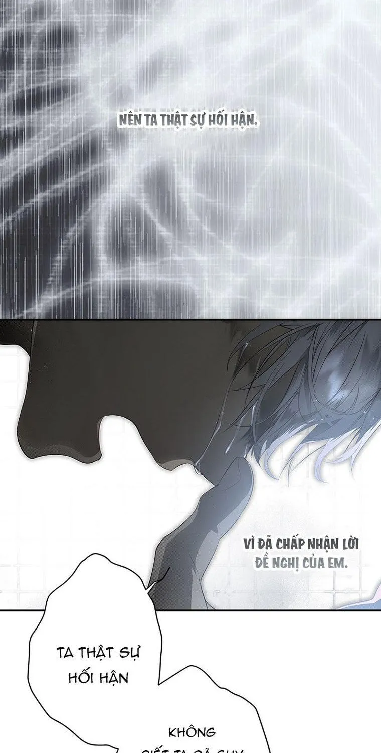 Quý Cô Bí Ẩn - Chap 74 - Trang 68
