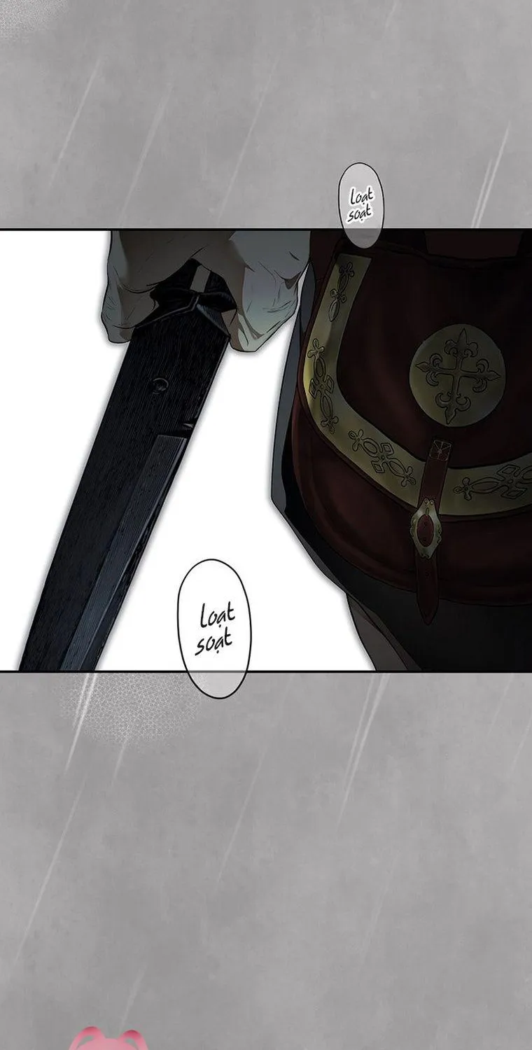 Quý Cô Bí Ẩn - Chap 74 - Trang 8