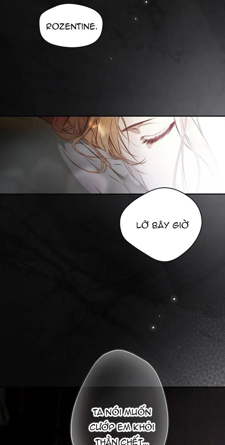 Quý Cô Bí Ẩn - Chap 74 - Trang 98