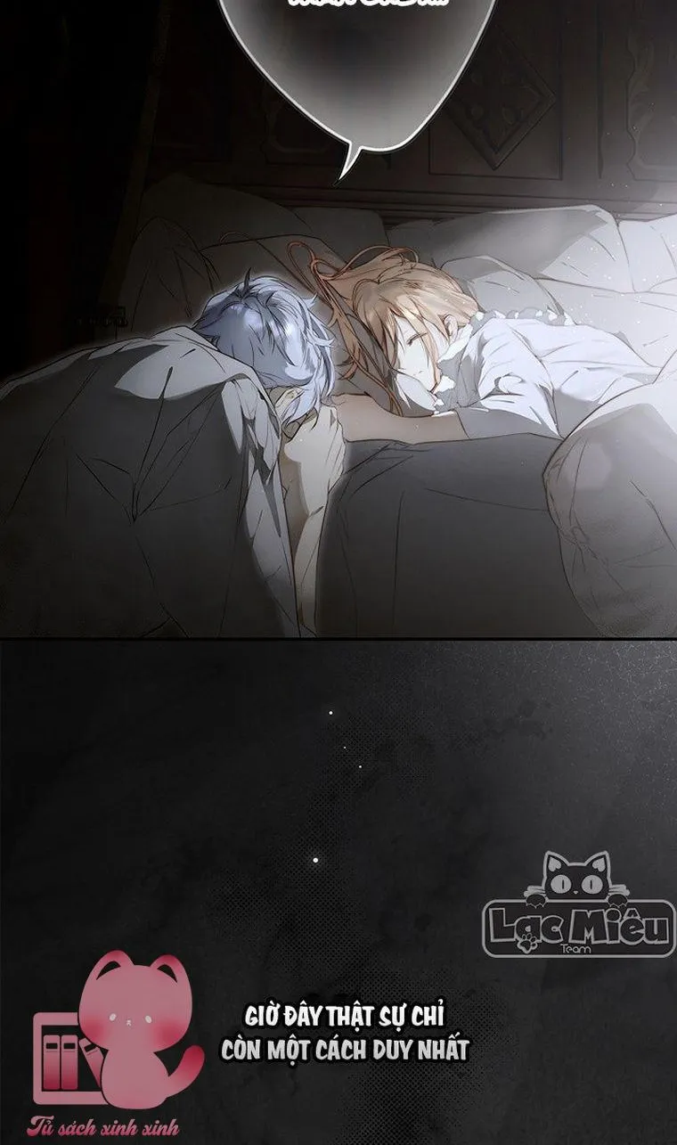 Quý Cô Bí Ẩn - Chap 74 - Trang 99