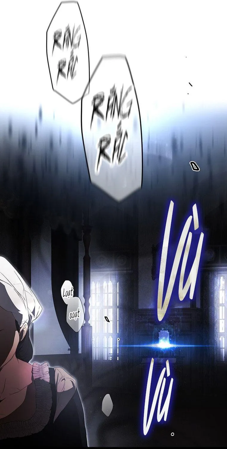 Quý Cô Bí Ẩn - Chap 75 - Trang 14