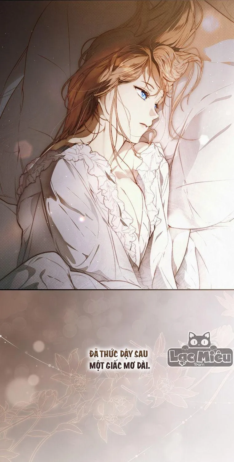 Quý Cô Bí Ẩn - Chap 75 - Trang 17