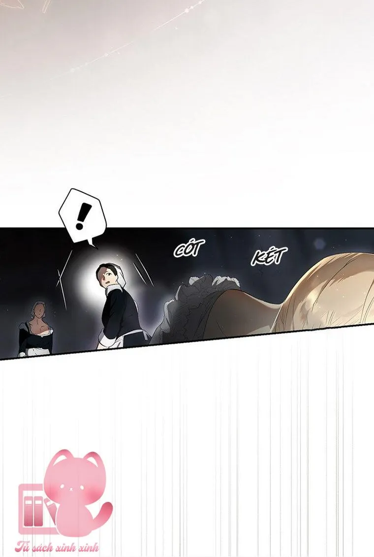 Quý Cô Bí Ẩn - Chap 75 - Trang 18