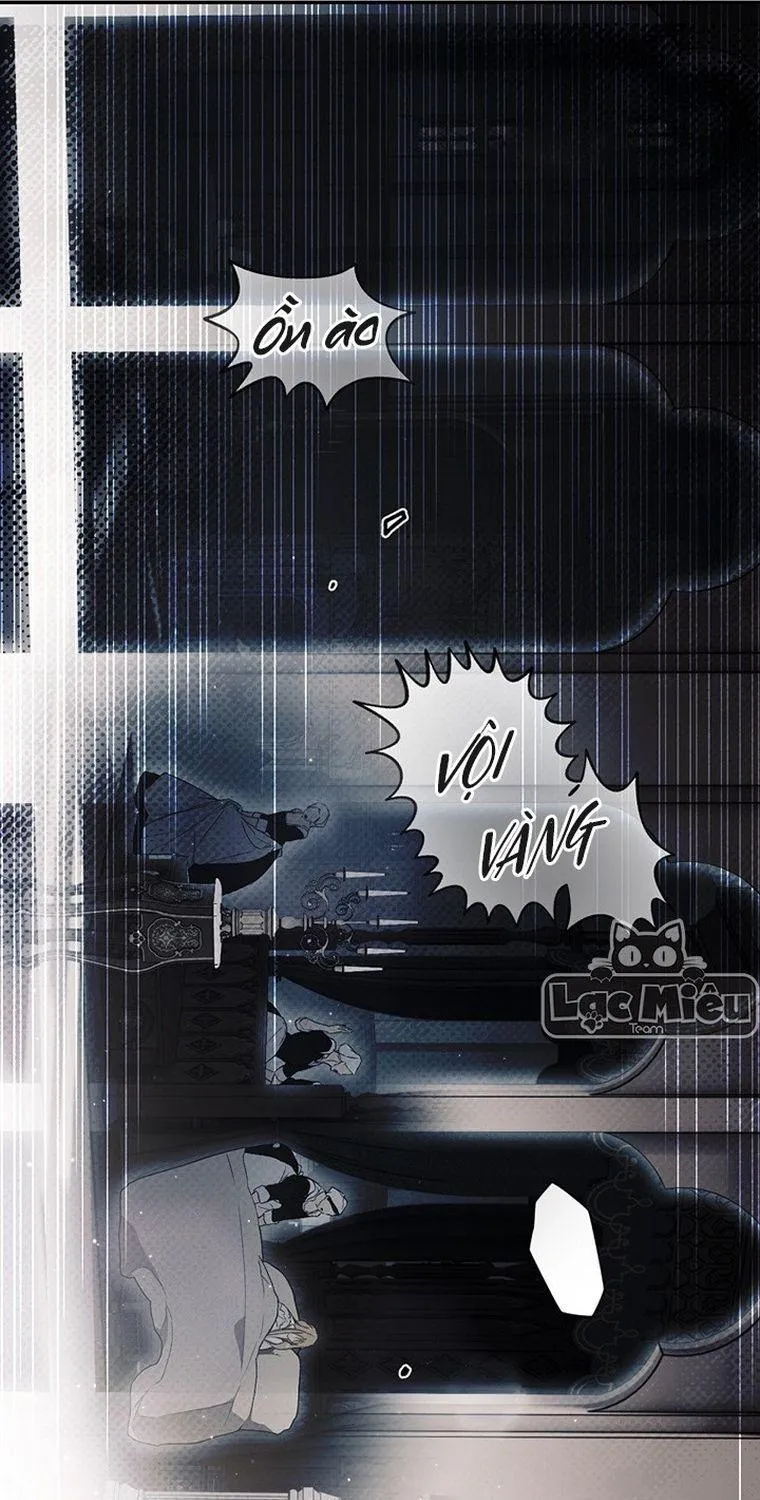Quý Cô Bí Ẩn - Chap 75 - Trang 19