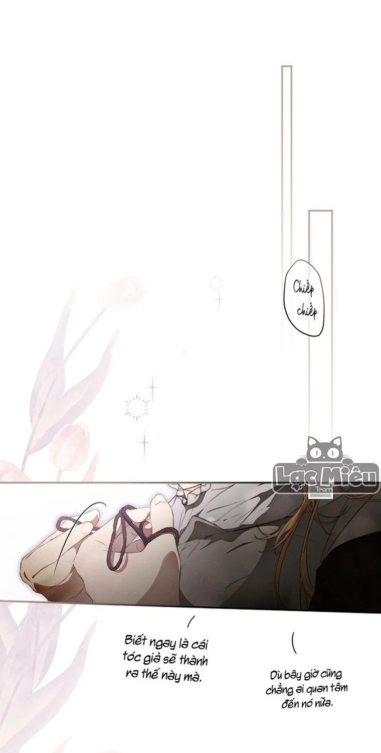 Quý Cô Bí Ẩn - Chap 75 - Trang 23