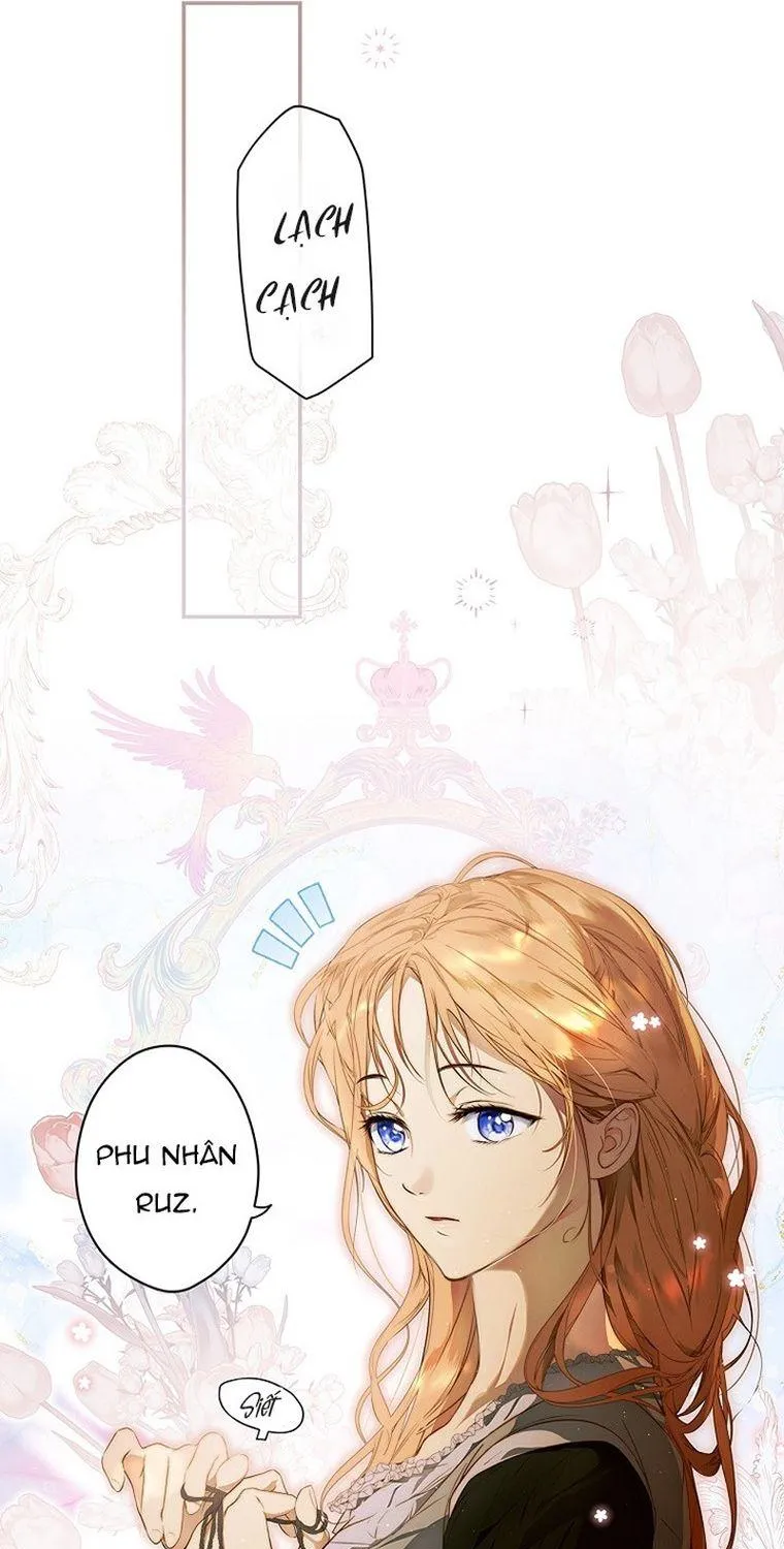 Quý Cô Bí Ẩn - Chap 75 - Trang 25