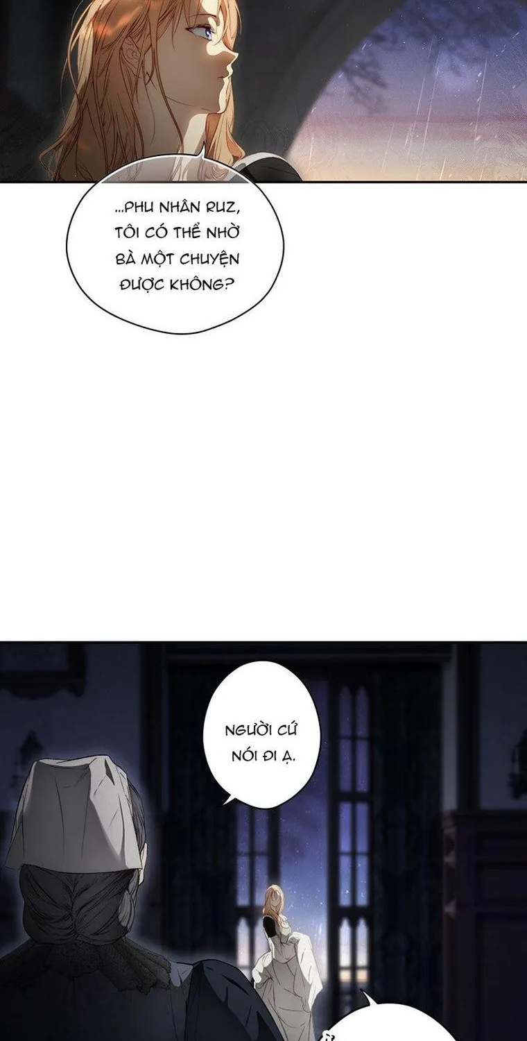 Quý Cô Bí Ẩn - Chap 75 - Trang 29