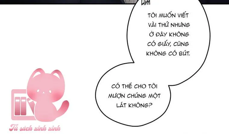 Quý Cô Bí Ẩn - Chap 75 - Trang 30
