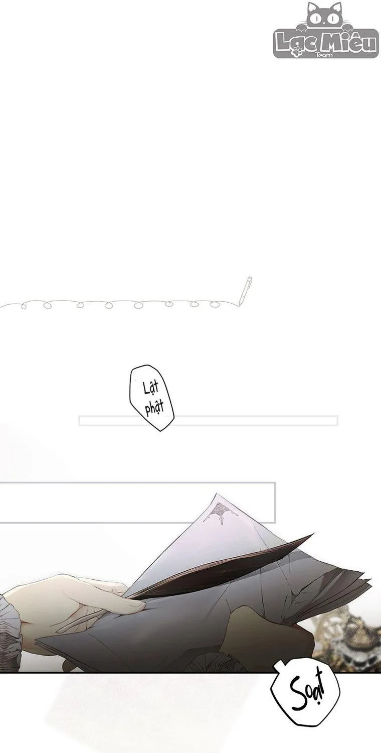 Quý Cô Bí Ẩn - Chap 75 - Trang 31