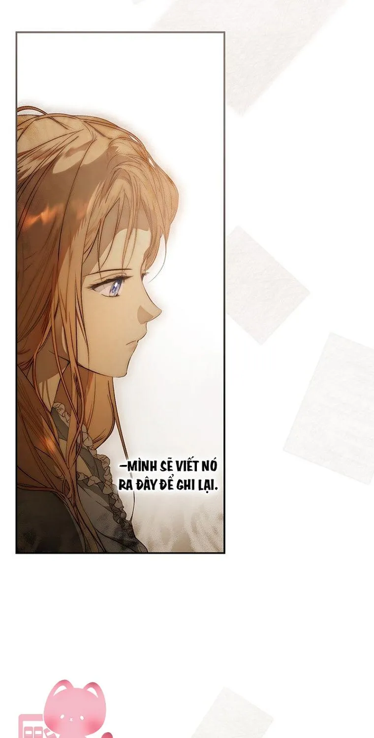 Quý Cô Bí Ẩn - Chap 75 - Trang 34