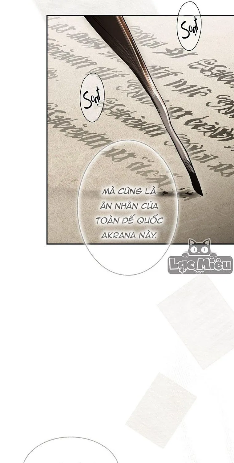 Quý Cô Bí Ẩn - Chap 75 - Trang 38
