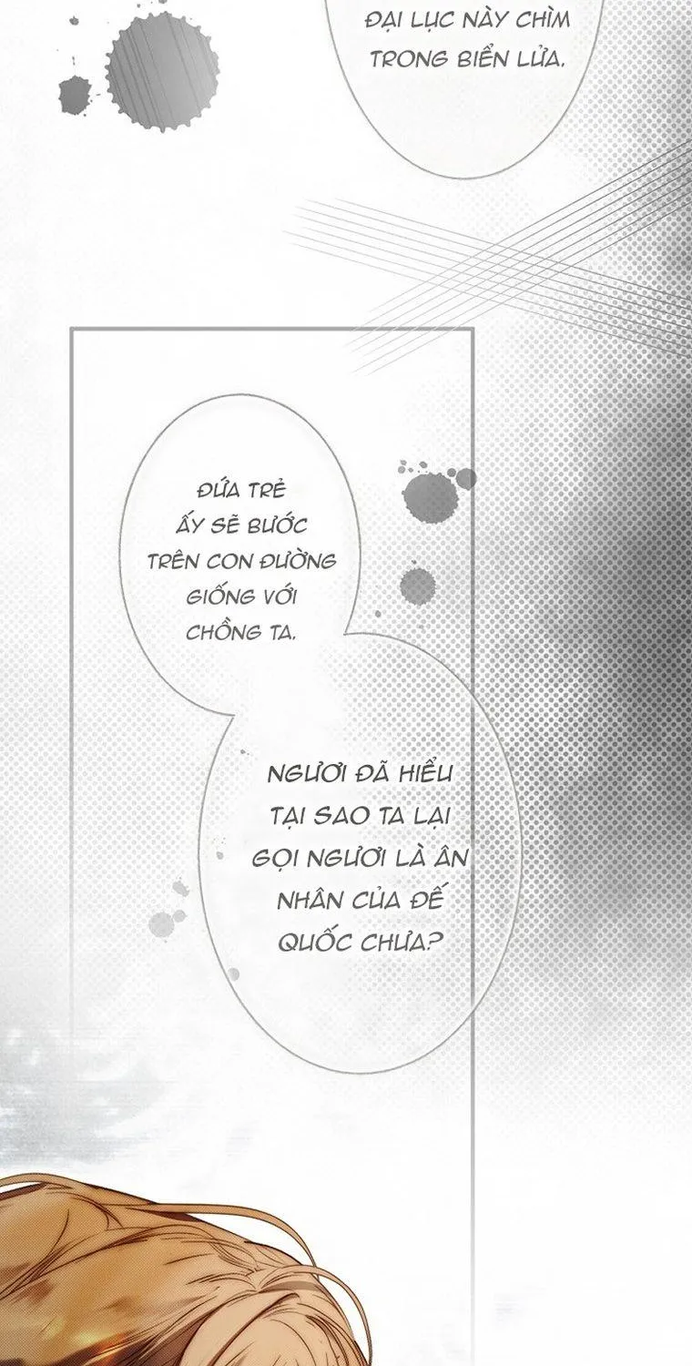 Quý Cô Bí Ẩn - Chap 75 - Trang 43