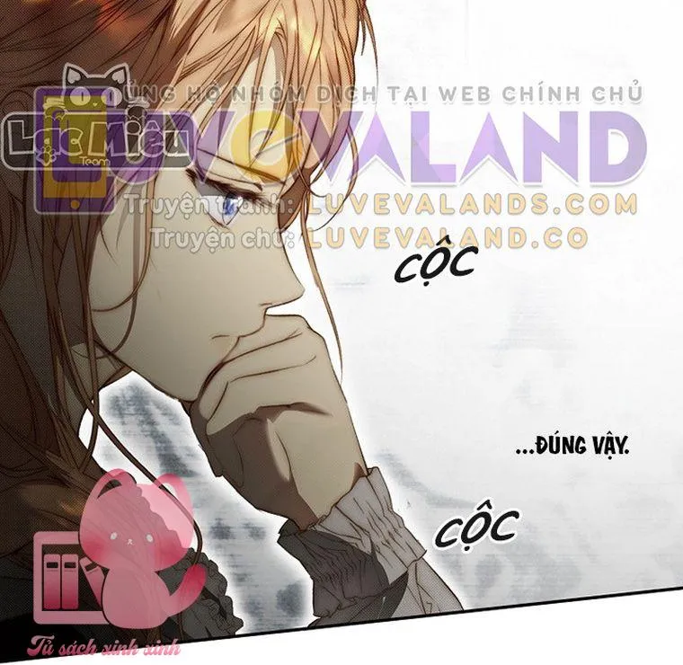 Quý Cô Bí Ẩn - Chap 75 - Trang 44