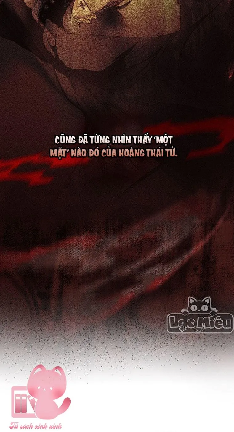 Quý Cô Bí Ẩn - Chap 75 - Trang 46
