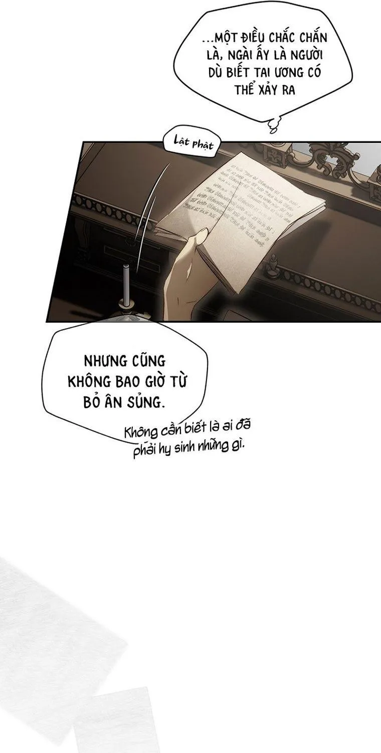 Quý Cô Bí Ẩn - Chap 75 - Trang 47