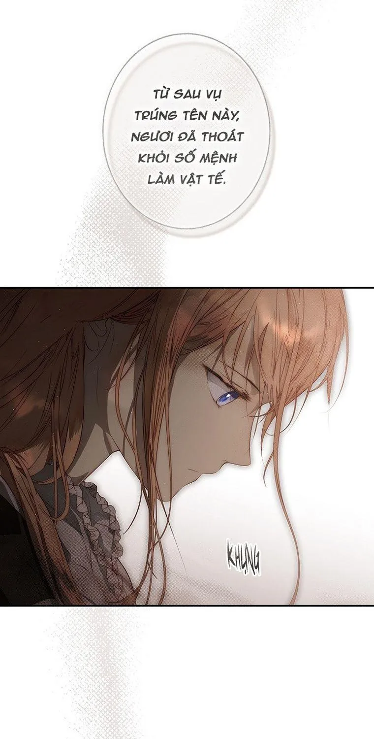 Quý Cô Bí Ẩn - Chap 75 - Trang 50