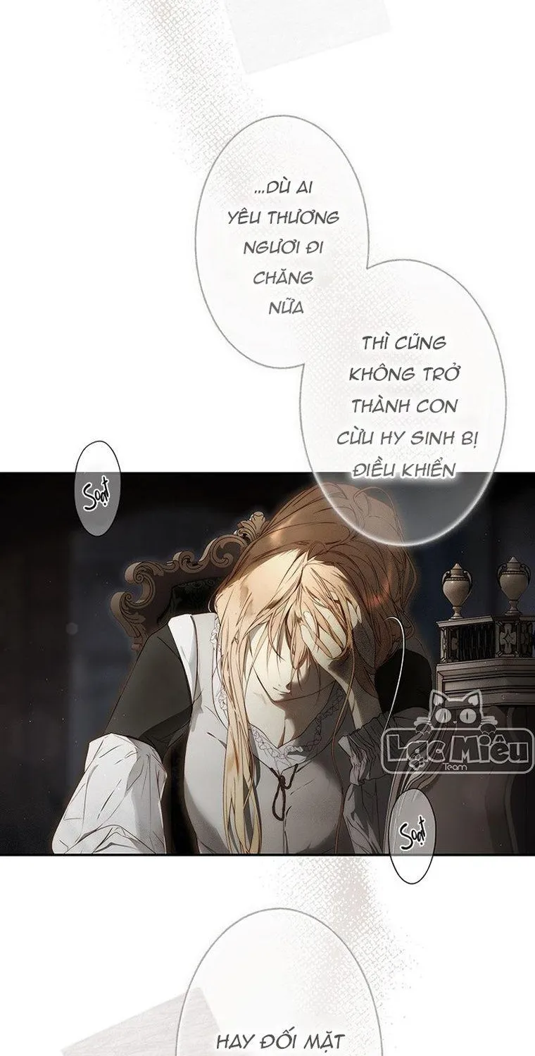 Quý Cô Bí Ẩn - Chap 75 - Trang 53