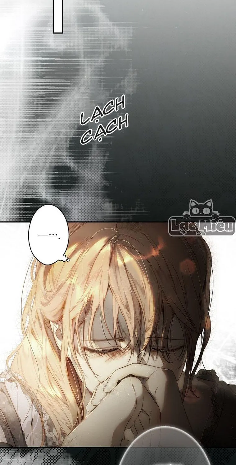 Quý Cô Bí Ẩn - Chap 75 - Trang 56