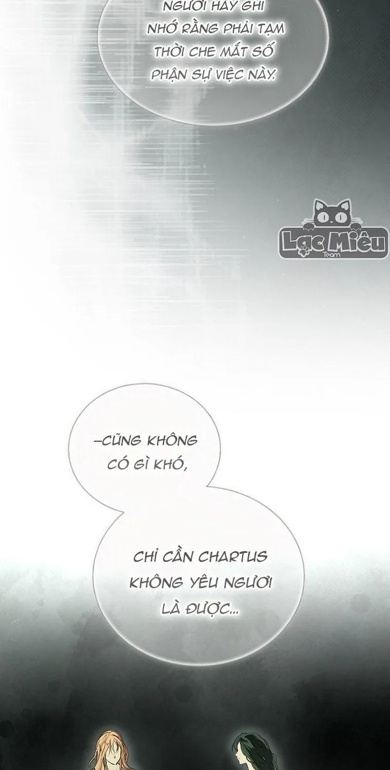 Quý Cô Bí Ẩn - Chap 75 - Trang 59
