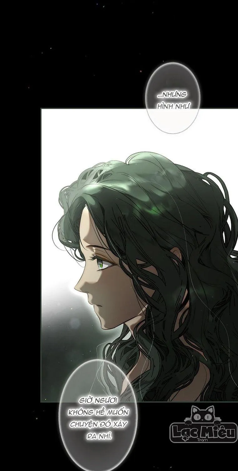Quý Cô Bí Ẩn - Chap 75 - Trang 61