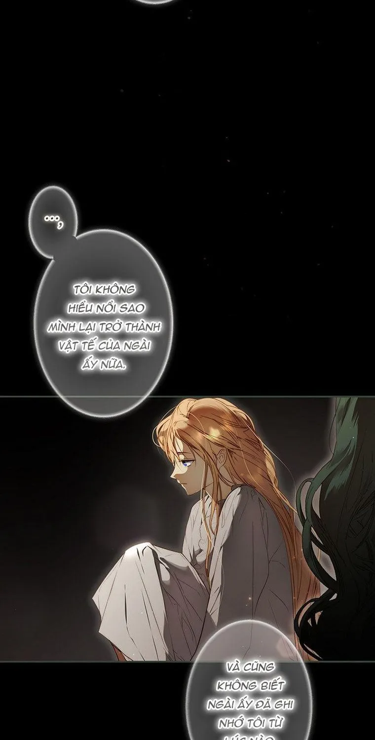 Quý Cô Bí Ẩn - Chap 75 - Trang 62