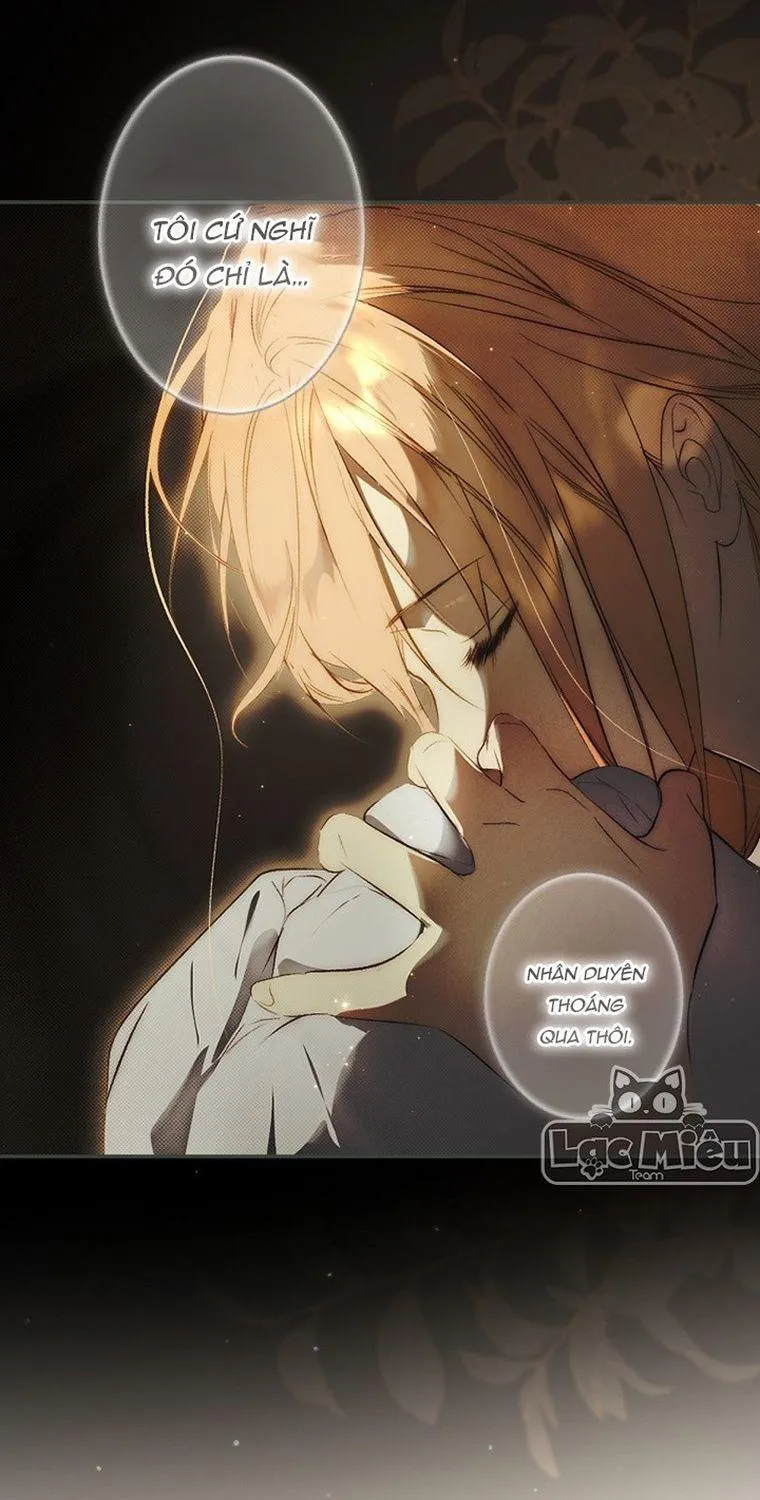 Quý Cô Bí Ẩn - Chap 75 - Trang 64