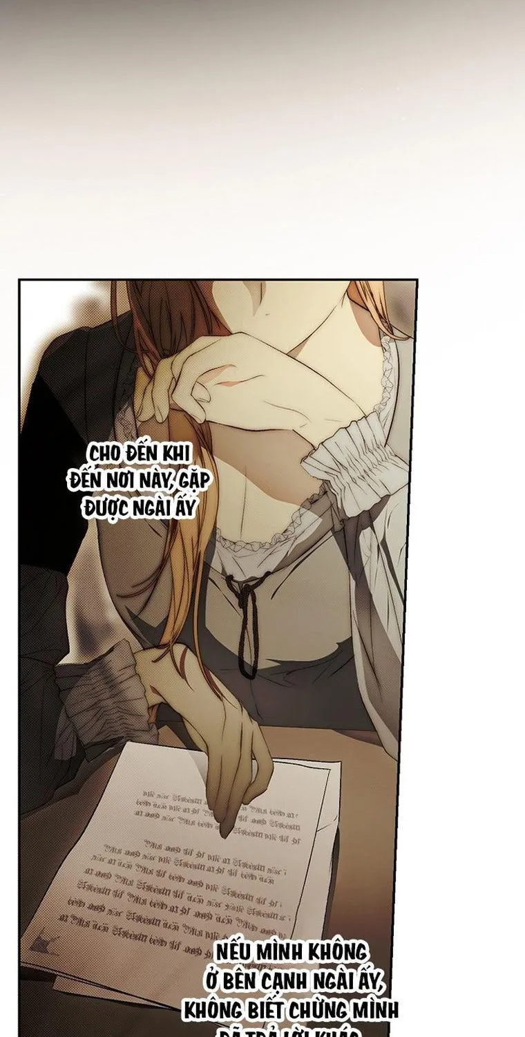 Quý Cô Bí Ẩn - Chap 75 - Trang 65